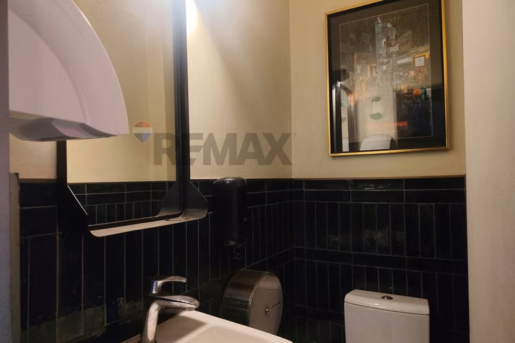 Derecho a llave restaurante forâ