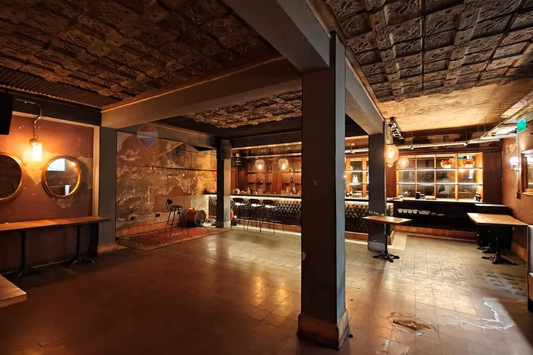 Derecho a llave restaurante forâ