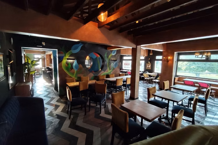 Derecho a llave restaurante forâ