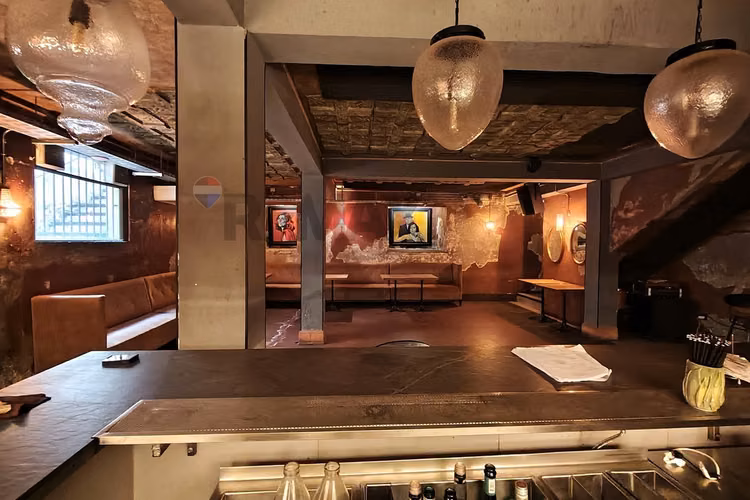 Derecho a llave restaurante forâ