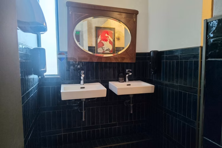Derecho a llave restaurante forâ