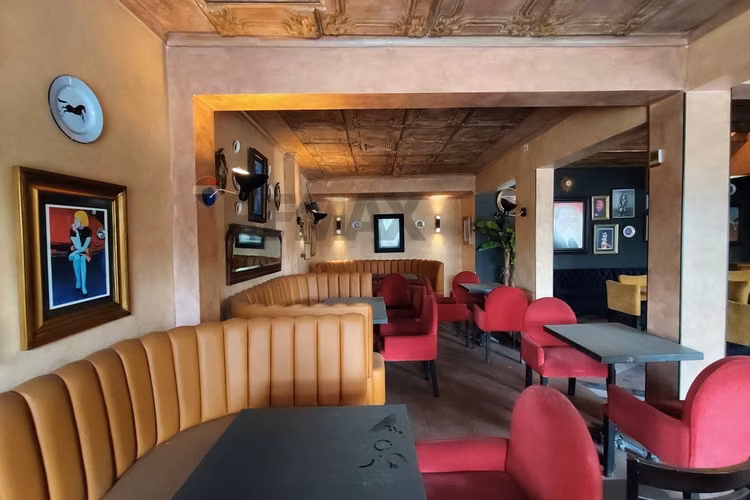 Derecho a llave restaurante forâ