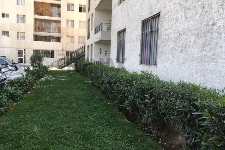 Departamento. gran terraza y hermosa vista - Imagen 17