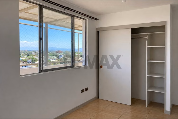 Departamento. gran terraza y hermosa vista - Imagen 9