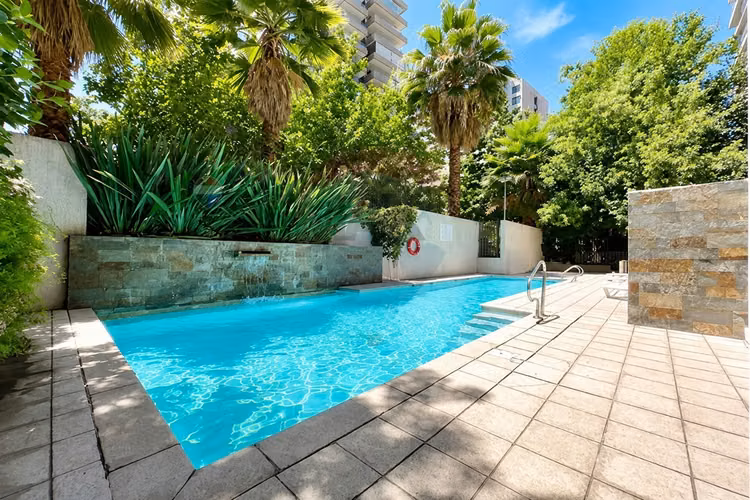 Venta exclusivo depto !! 3d + 3b amplia terraza