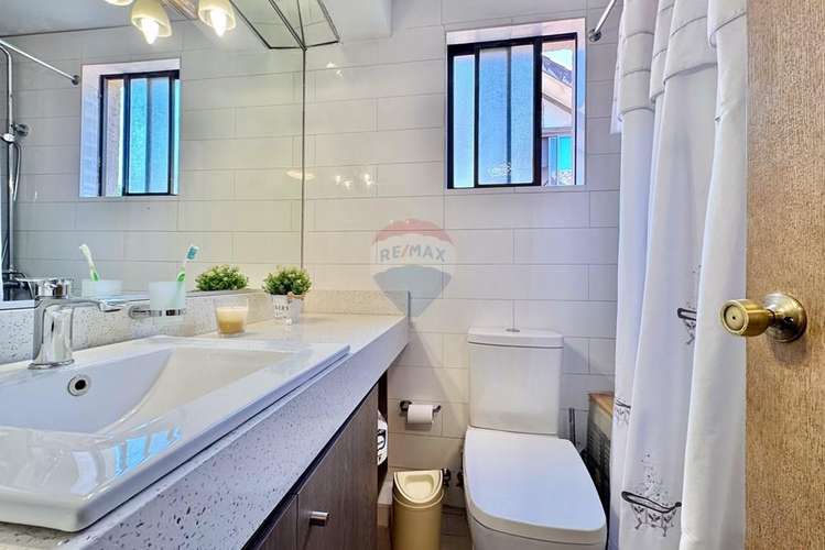 Casa 198 m² 4d + serv, piscina, quincho, l7 metro - Imagen 20