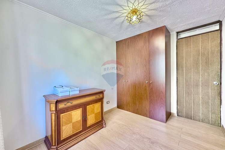 Casa 198 m² 4d + serv, piscina, quincho, l7 metro - Imagen 19