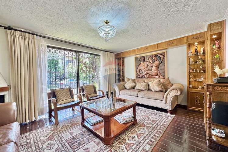Casa 198 m² 4d + serv, piscina, quincho, l7 metro - Imagen 5