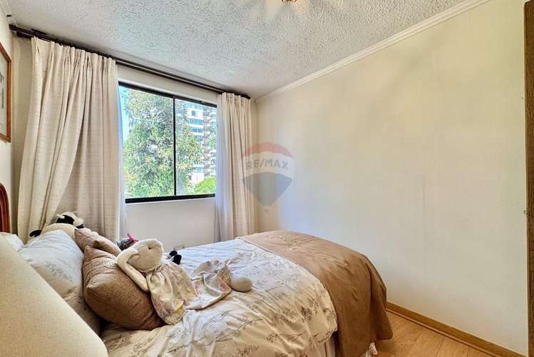 Casa 198 m² 4d + serv, piscina, quincho, l7 metro - Imagen 22