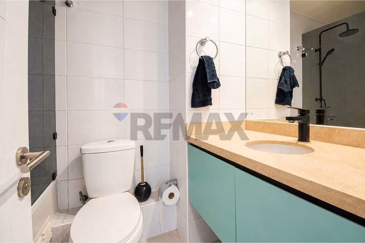 Departamento remodelado barrio las lilas - Imagen 20