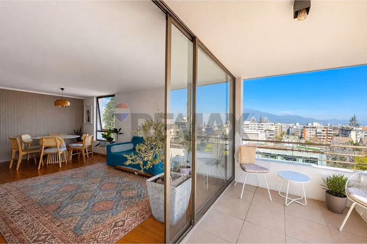 Departamento remodelado barrio las lilas - Imagen 2