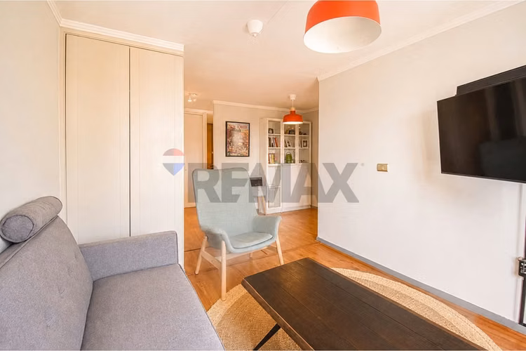 Departamento remodelado barrio las lilas - Imagen 12