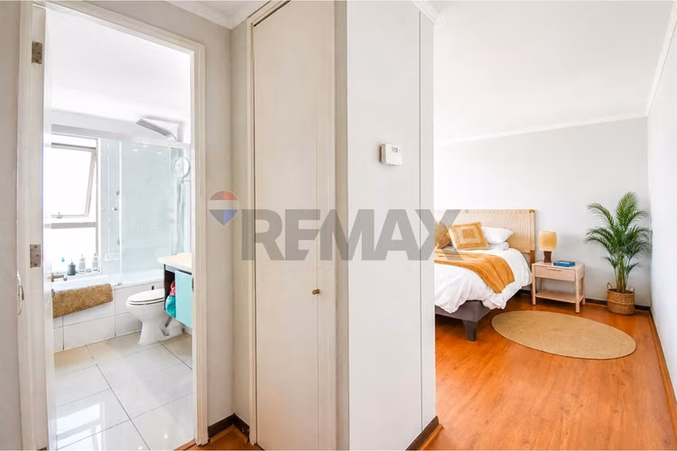 Departamento remodelado barrio las lilas - Imagen 16