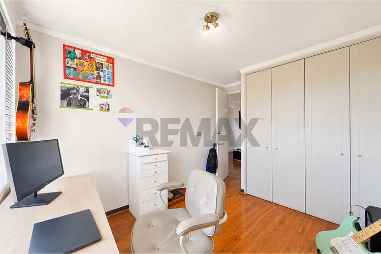 Departamento remodelado barrio las lilas - Imagen 19