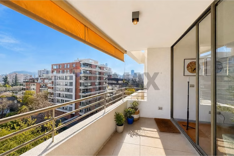 Departamento remodelado barrio las lilas - Imagen 6