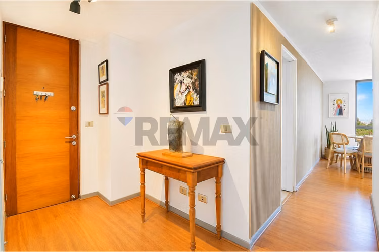Departamento remodelado barrio las lilas - Imagen 7