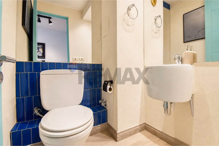 Departamento remodelado barrio las lilas - Imagen 8