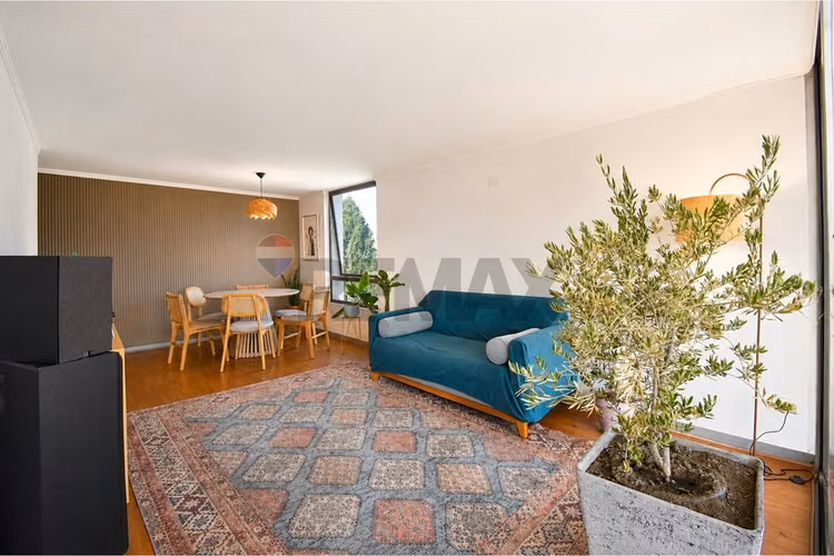 Departamento remodelado barrio las lilas - Imagen 3