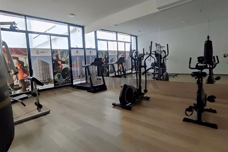 Moderno dpto en concepción centro