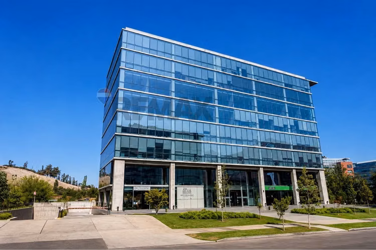 Oficina en arriendo en ciudad empresarial