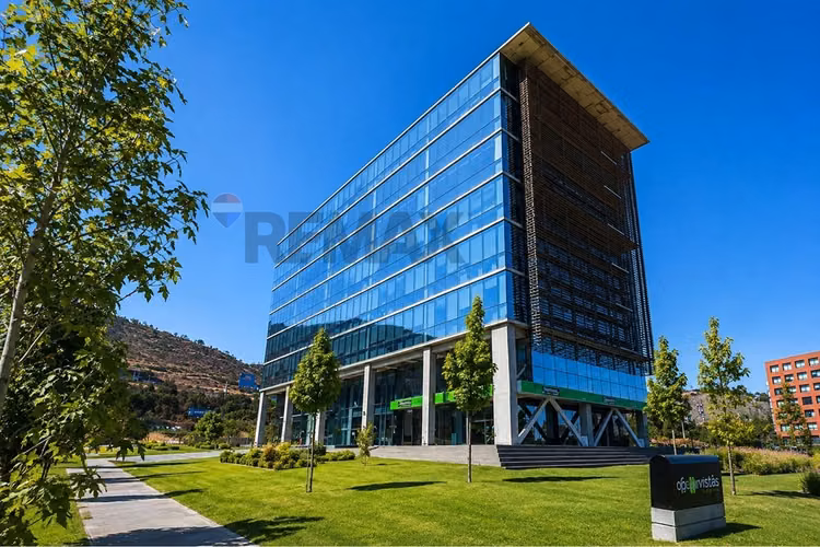 Oficina en arriendo en ciudad empresarial