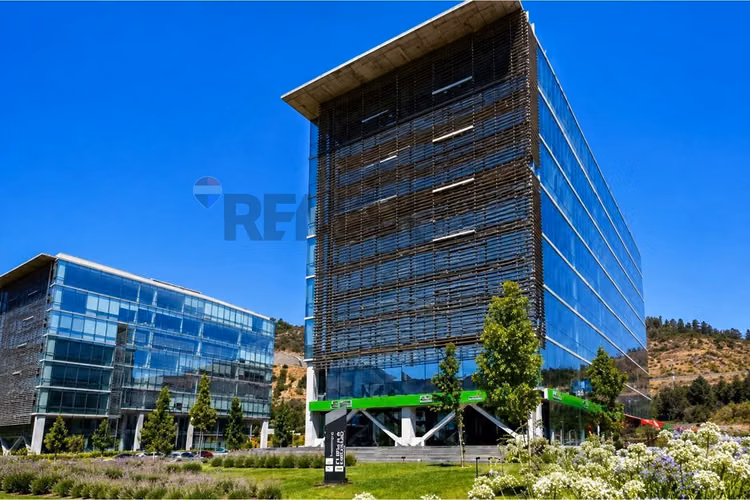 Oficina en arriendo en ciudad empresarial