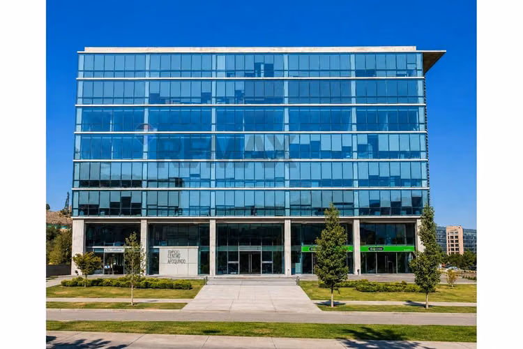 Oficina en arriendo en ciudad empresarial