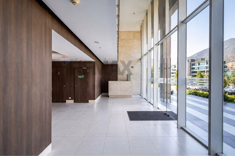 Oficina en arriendo en ciudad empresarial
