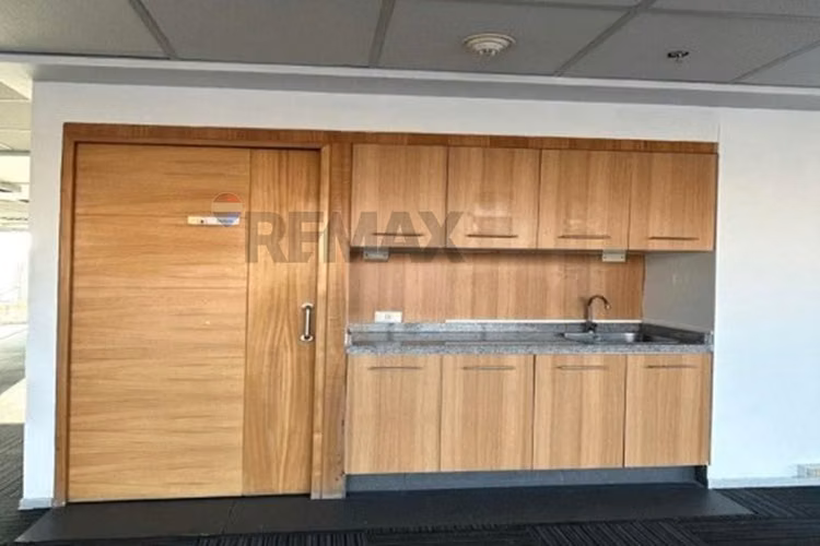 Oficina en arriendo en ciudad empresarial