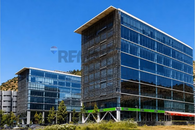 Oficina en arriendo en ciudad empresarial