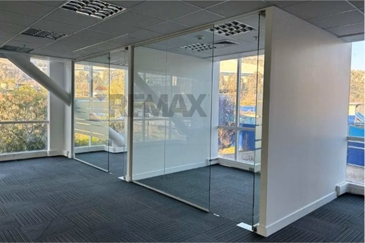 Oficina en arriendo en ciudad empresarial