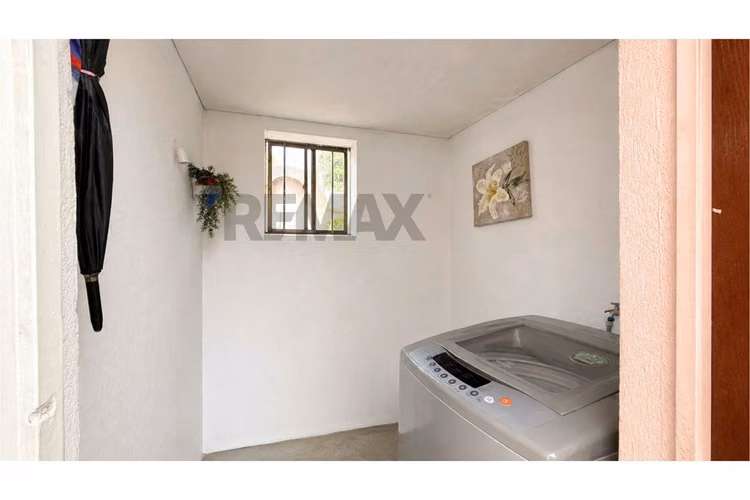 Vive seguro en renca: casa con cámaras en sector - Imagen 22