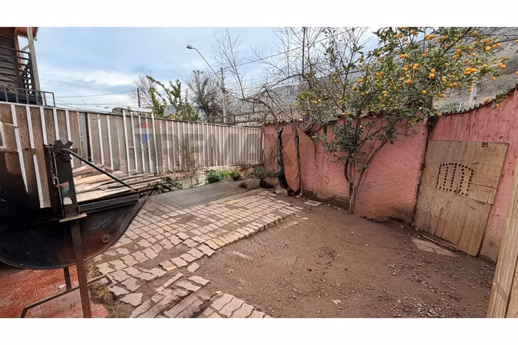 Vive seguro en renca: casa con cámaras en sector - Imagen 14