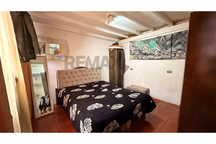 Vive seguro en renca: casa con cámaras en sector - Imagen 6