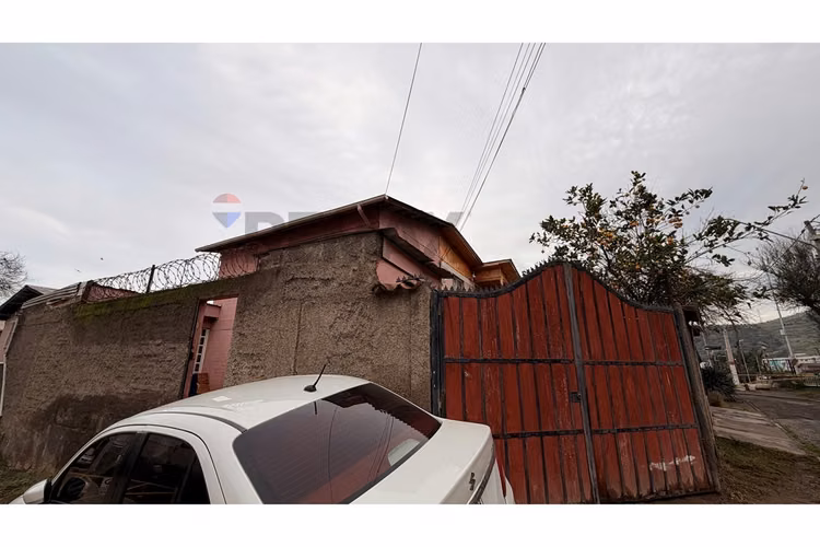 Vive seguro en renca: casa con cámaras en sector - Imagen 20