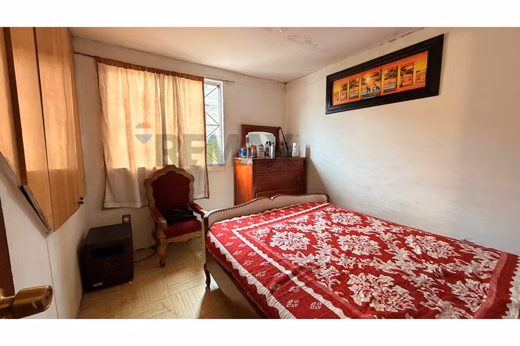 Vive seguro en renca: casa con cámaras en sector - Imagen 9
