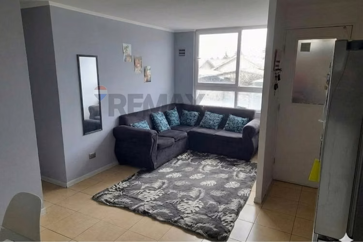 Venta departamento san pedro de la paz