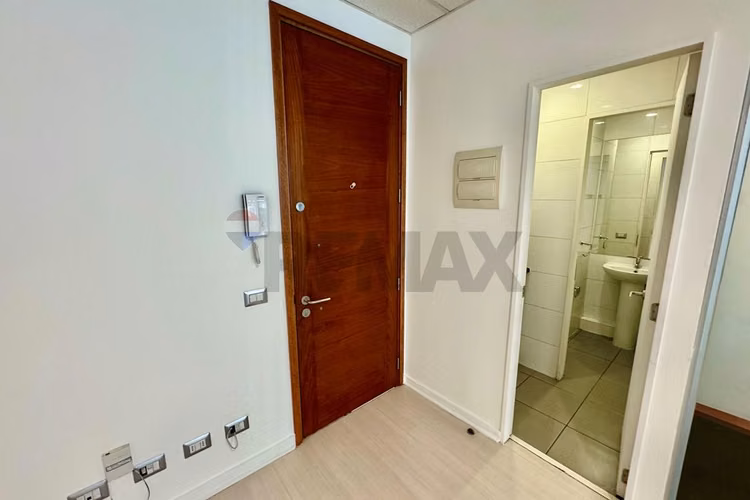 Se arrienda oficina, vitacura - Imagen 2