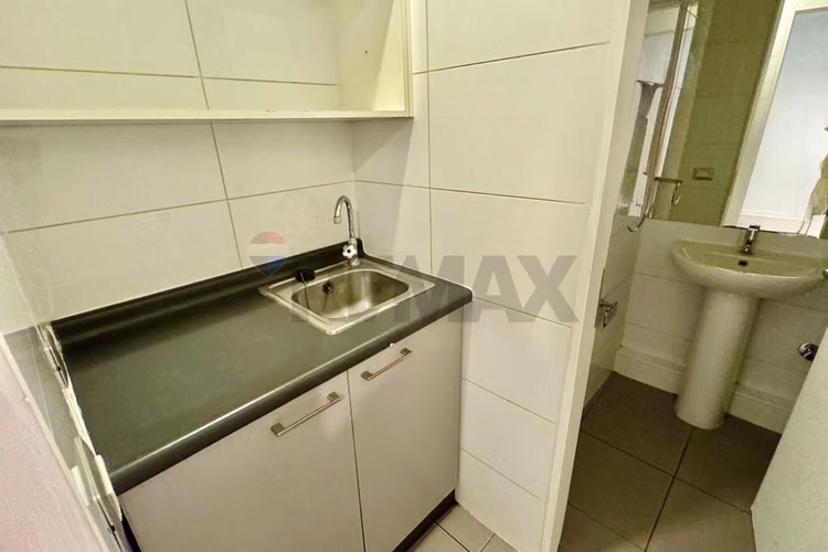 Se arrienda oficina, vitacura - Imagen 7