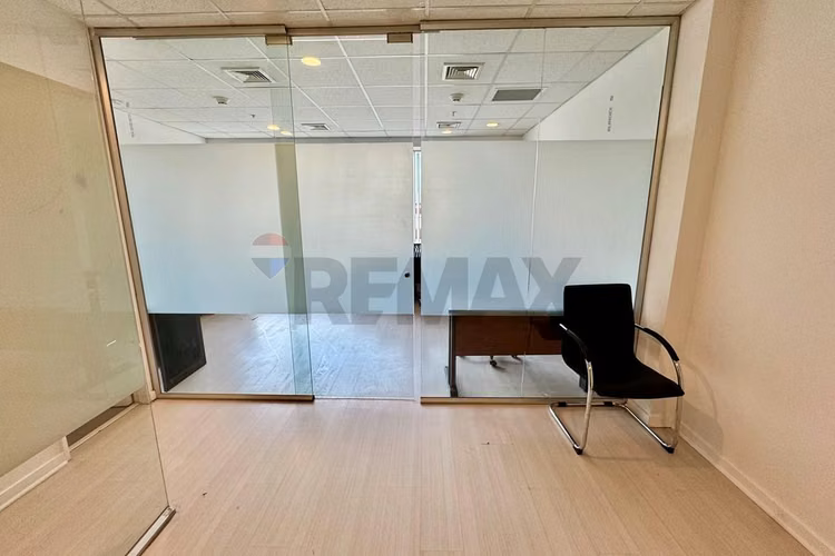 Se arrienda oficina, vitacura - Imagen 15
