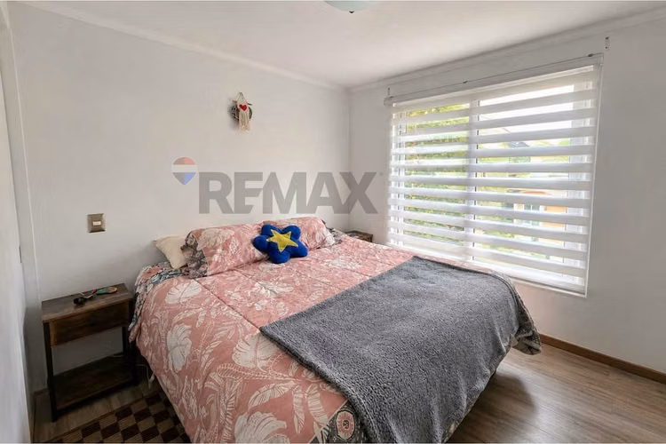 Casa en condominio | altos del parque norte - Imagen 17