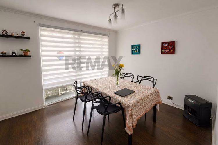 Casa en condominio | altos del parque norte - Imagen 4