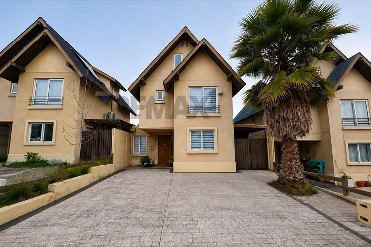 Casa en condominio | altos del parque norte - Imagen 28