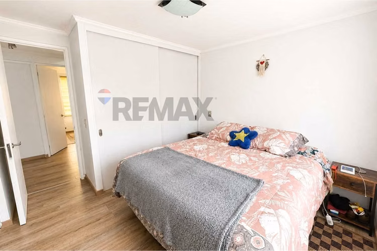 Casa en condominio | altos del parque norte - Imagen 18