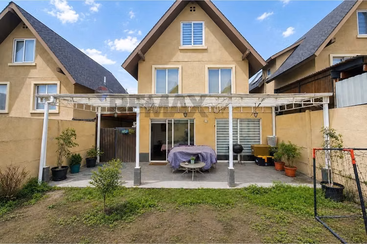 Casa en condominio | altos del parque norte - Imagen 16
