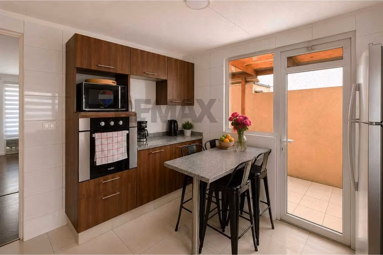 Casa en condominio | altos del parque norte - Imagen 8