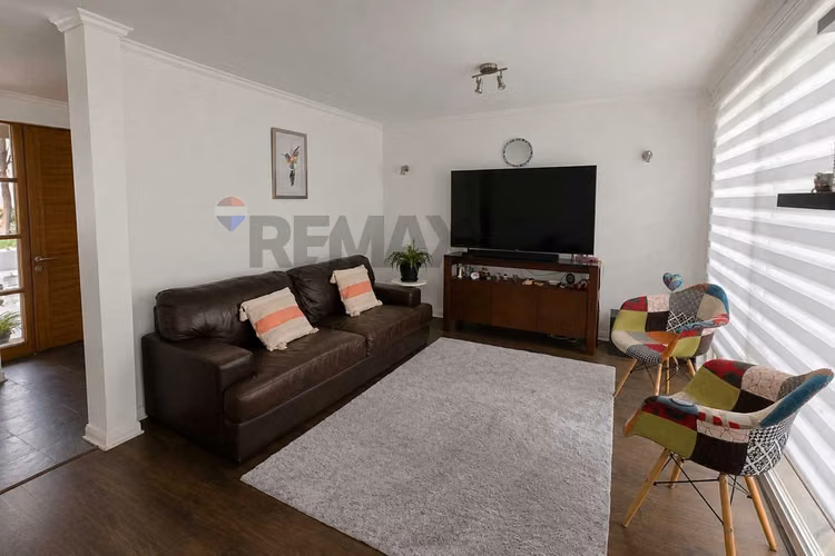 Casa en condominio | altos del parque norte - Imagen 2