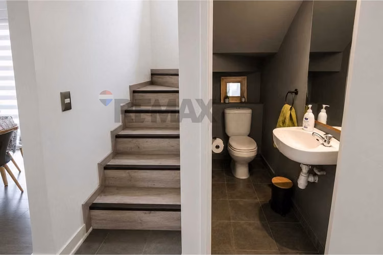 Casa en condominio | altos del parque norte - Imagen 12
