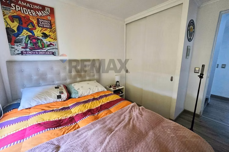 Casa en condominio | altos del parque norte - Imagen 22