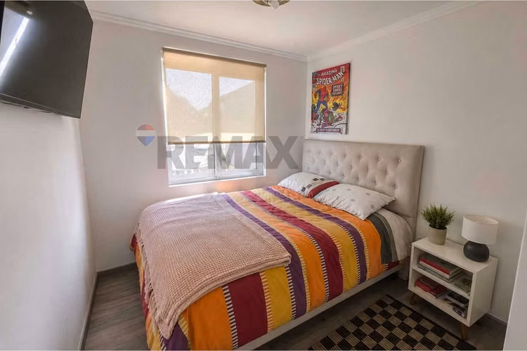 Casa en condominio | altos del parque norte - Imagen 21